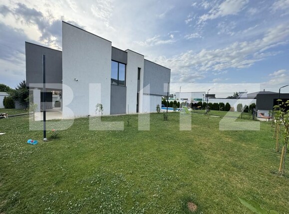 Casa de vânzare 4 camere Exterior Est - 153904CV | BLITZ Craiova | Poza4