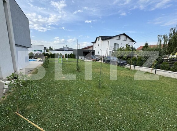 Casa de vânzare 4 camere Exterior Est - 153904CV | BLITZ Craiova | Poza3