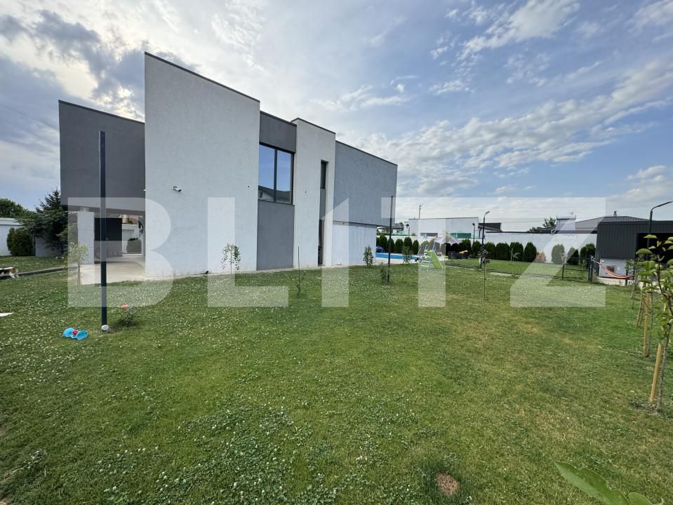 Casa de vânzare 4 camere Exterior Est - 153904CV | BLITZ Craiova | Poza4