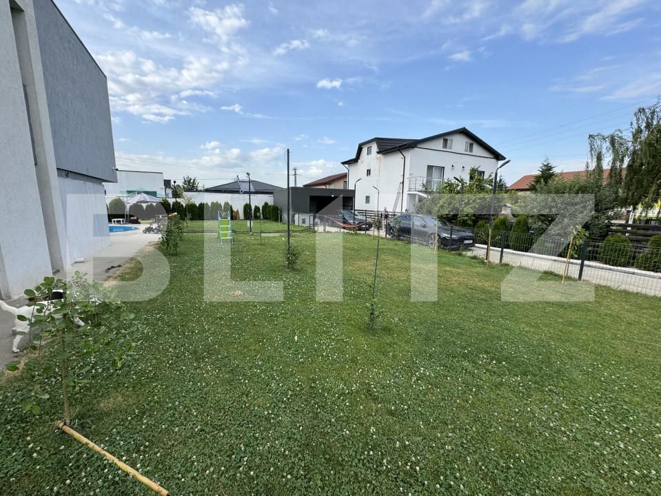 Casa de vânzare 4 camere Exterior Est - 153904CV | BLITZ Craiova | Poza3