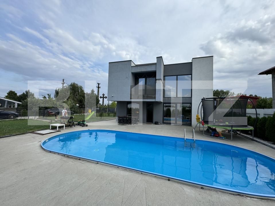 Casa de vânzare 4 camere Exterior Est - 153904CV | BLITZ Craiova | Poza5