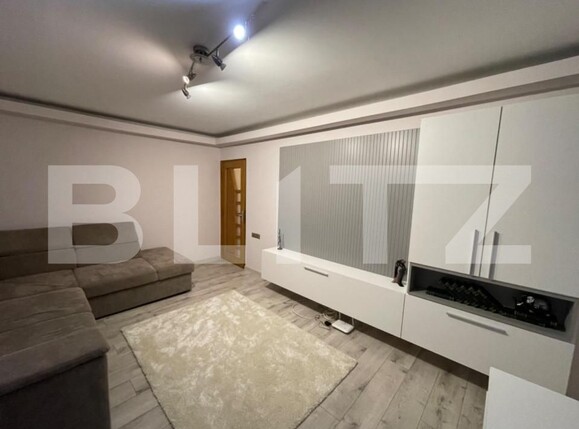 Apartament de închiriat 2 camere Brestei - 153912AI | BLITZ Craiova | Poza1