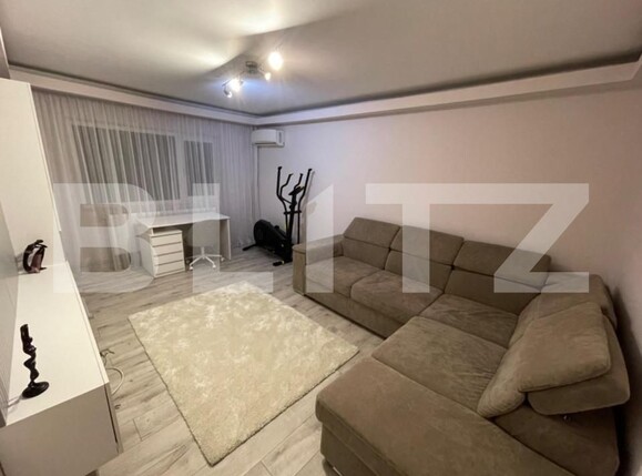 Apartament de închiriat 2 camere Brestei - 153912AI | BLITZ Craiova | Poza2