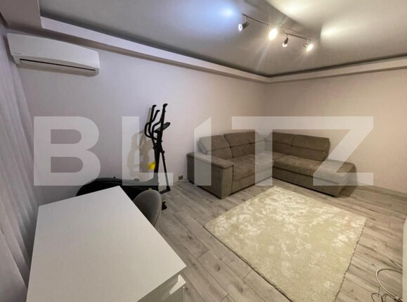 Apartament de închiriat 2 camere Brestei - 153912AI | BLITZ Craiova | Poza3