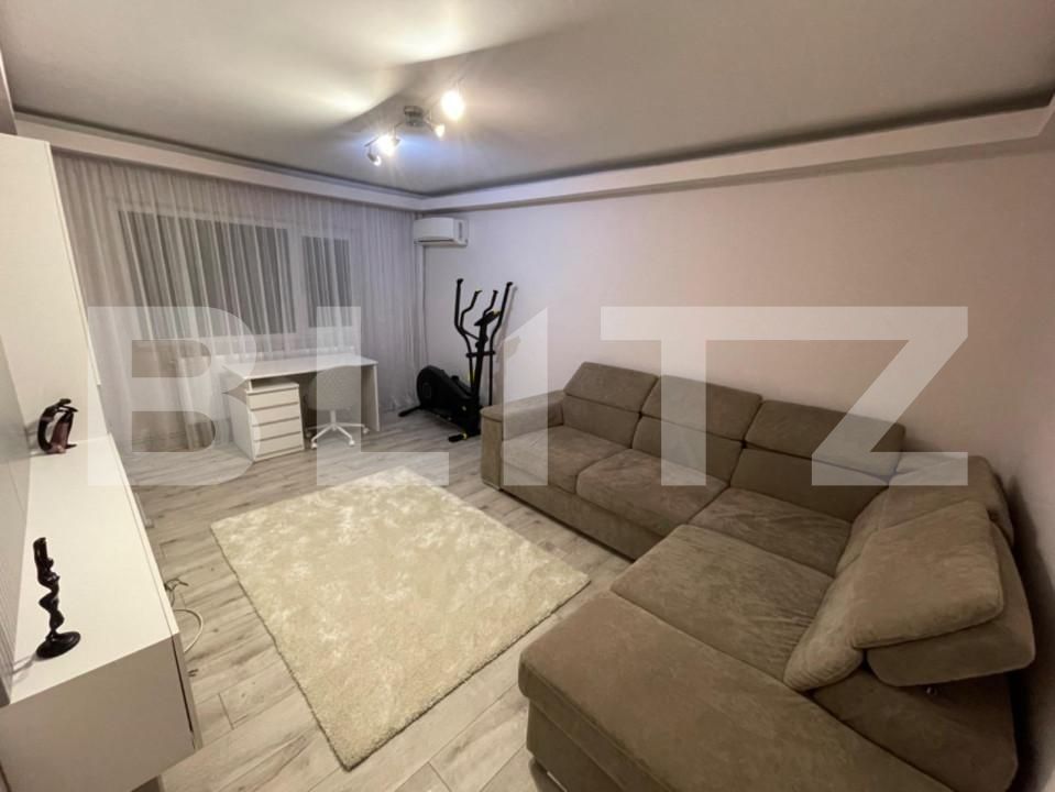 Apartament de închiriat 2 camere Brestei - 153912AI | BLITZ Craiova | Poza2