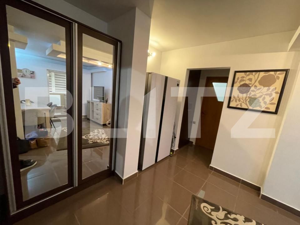 Apartament de închiriat 2 camere Brestei - 153912AI | BLITZ Craiova | Poza7