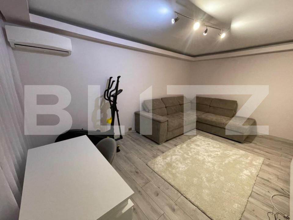 Apartament de închiriat 2 camere Brestei - 153912AI | BLITZ Craiova | Poza3