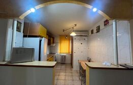 Apartament 3 camere, 68 mp, AC, Rovine - Părculeț