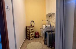 Apartament 3 camere, 68 mp, AC, Rovine - Părculeț