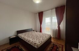 Apartament 3 camere, 68 mp, AC, Rovine - Părculeț