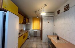 Apartament 3 camere, 68 mp, AC, Rovine - Părculeț