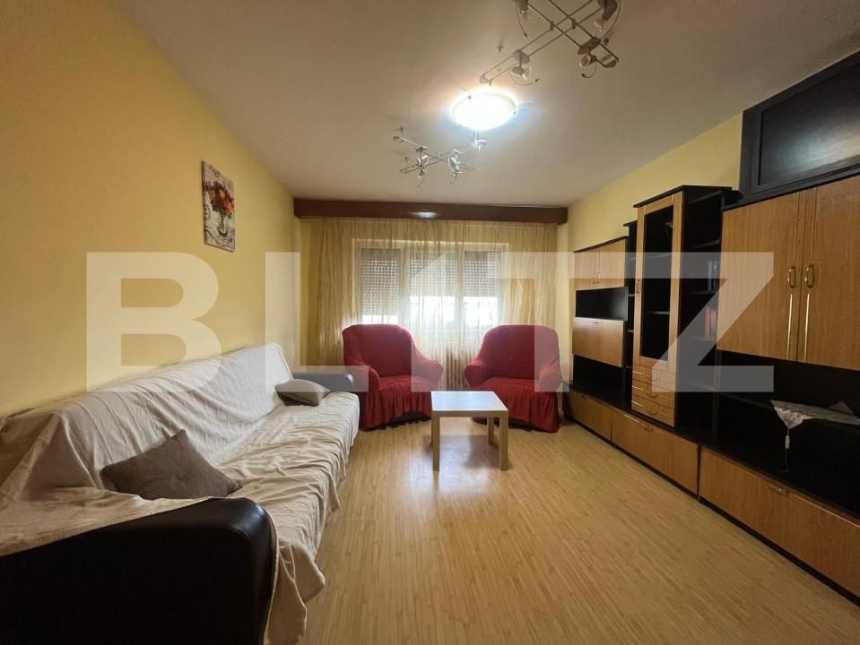 Apartament de închiriat 3 camere Rovine - 153915AI | BLITZ Craiova | Poza2