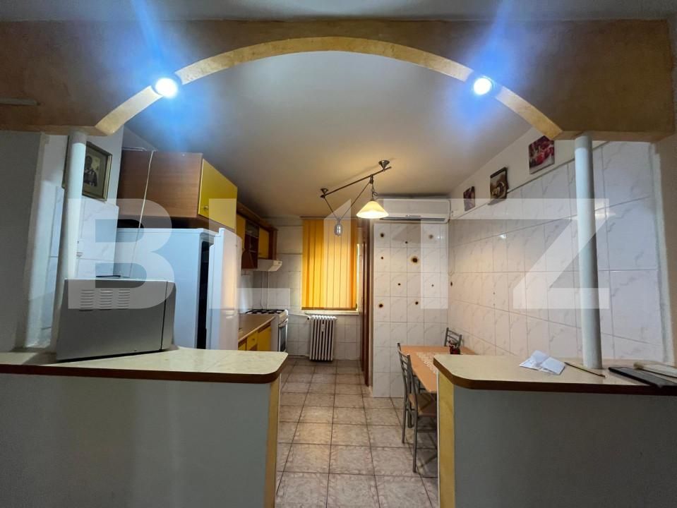 Apartament de închiriat 3 camere Rovine - 153915AI | BLITZ Craiova | Poza11
