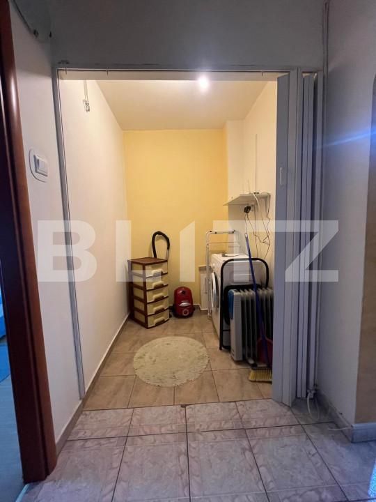 Apartament de închiriat 3 camere Rovine - 153915AI | BLITZ Craiova | Poza13