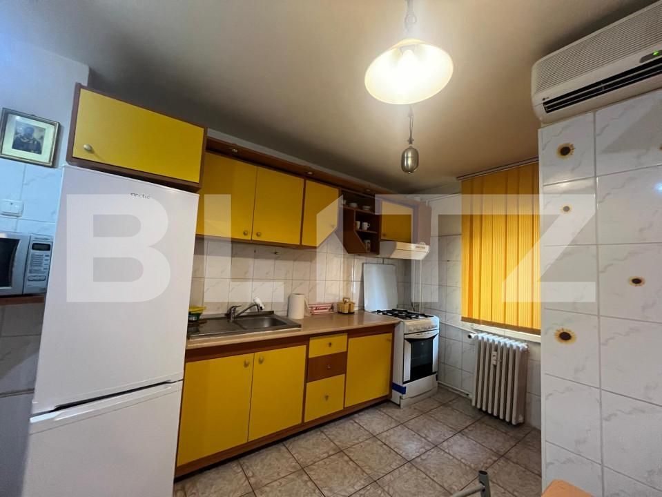 Apartament de închiriat 3 camere Rovine - 153915AI | BLITZ Craiova | Poza9