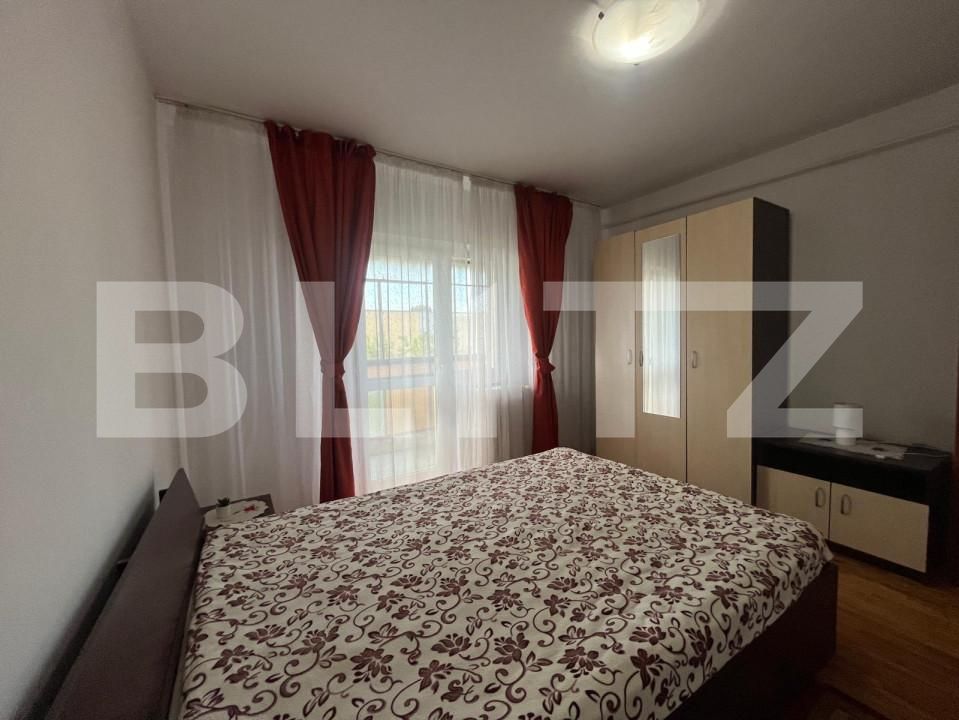 Apartament de închiriat 3 camere Rovine - 153915AI | BLITZ Craiova | Poza6