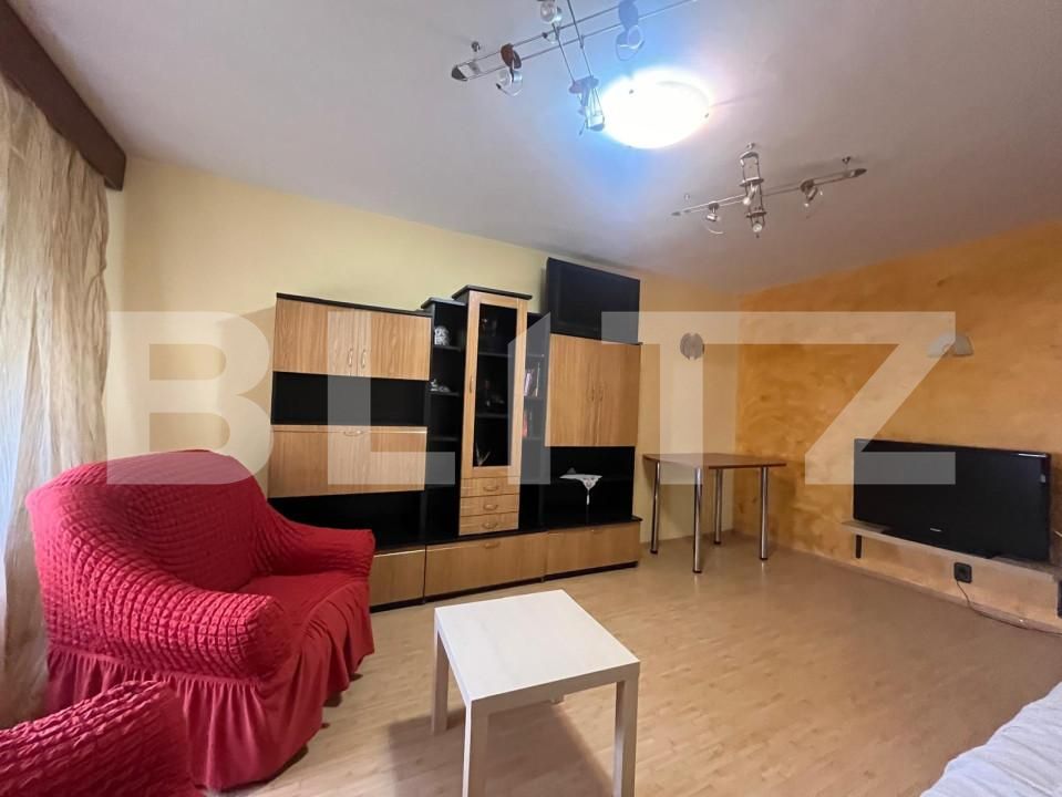 Apartament de închiriat 3 camere Rovine - 153915AI | BLITZ Craiova | Poza1