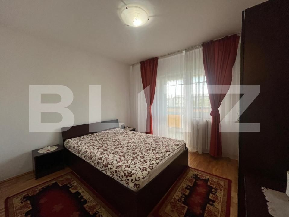 Apartament de închiriat 3 camere Rovine - 153915AI | BLITZ Craiova | Poza5