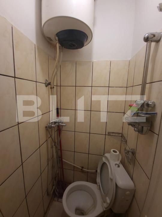 Garsonieră de vânzare Valea Rosie - 153944AV | BLITZ Craiova | Poza6