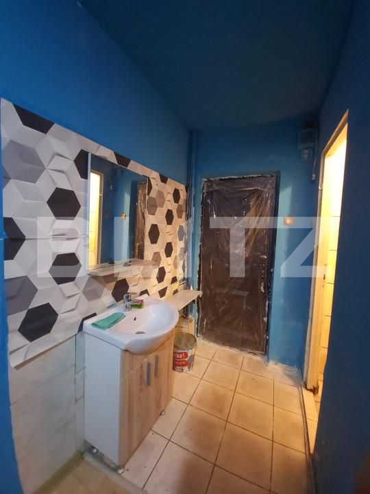 Garsonieră de vânzare Valea Rosie - 153944AV | BLITZ Craiova | Poza4