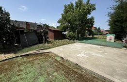 Proprietate centrala, teren 999 mp + casa,  zona Piata Mare