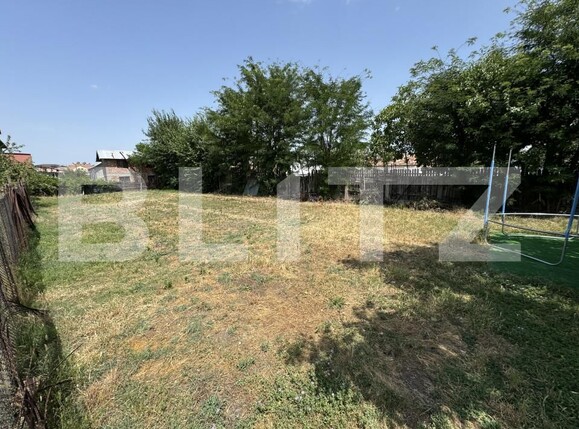 Teren de vânzare Central - 153947TV | BLITZ Craiova | Poza3