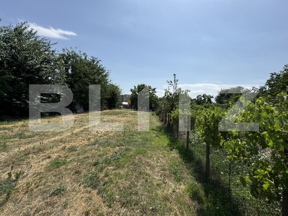 Teren de vânzare Central - 153947TV | BLITZ Craiova | Poza2