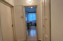 Apartament Etaj 3, 54 mp utili, zona Ciuperca