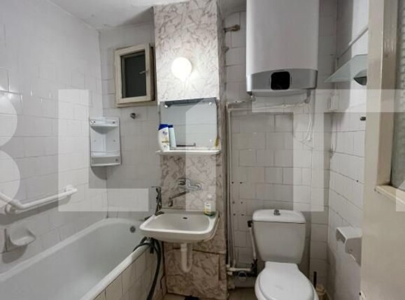 Apartament de închiriat 2 camere 1 Mai - 153949AI | BLITZ Craiova | Poza8