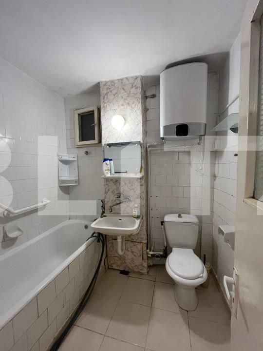 Apartament de închiriat 2 camere 1 Mai - 153949AI | BLITZ Craiova | Poza8