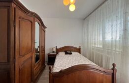 Apartament 3 camere, modern, 56 mp², Grădina Botanică