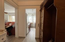 Apartament 3 camere, modern, 56 mp², Grădina Botanică