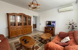 Apartament 3 camere, modern, 56 mp², Grădina Botanică