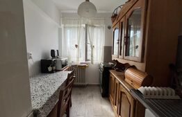 Apartament 3 camere, modern, 56 mp², Grădina Botanică