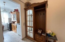 Apartament 3 camere, modern, 56 mp², Grădina Botanică