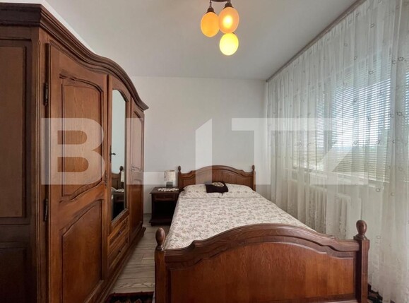 Apartament de închiriat 3 camere George Enescu - 153952AI | BLITZ Craiova | Poza4