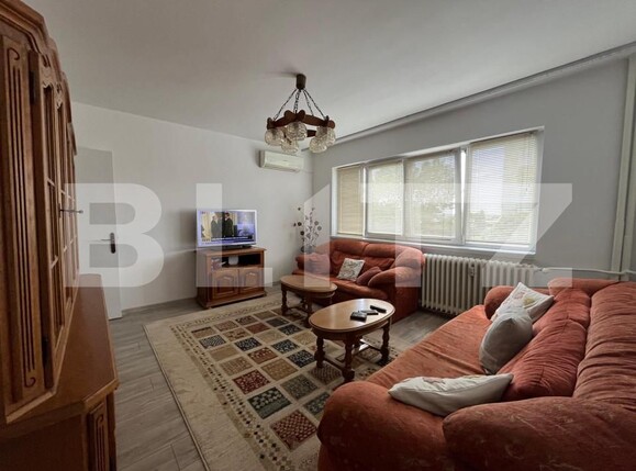 Apartament de închiriat 3 camere George Enescu - 153952AI | BLITZ Craiova | Poza2