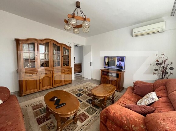 Apartament de închiriat 3 camere George Enescu - 153952AI | BLITZ Craiova | Poza1