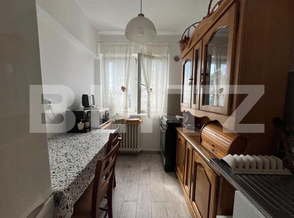 Apartament de închiriat 3 camere George Enescu - 153952AI | BLITZ Craiova | Poza13