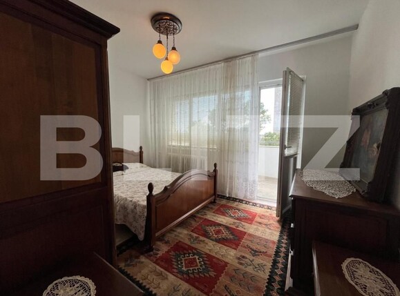 Apartament de închiriat 3 camere George Enescu - 153952AI | BLITZ Craiova | Poza5