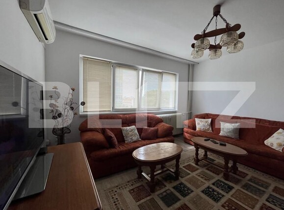 Apartament de închiriat 3 camere George Enescu - 153952AI | BLITZ Craiova | Poza3