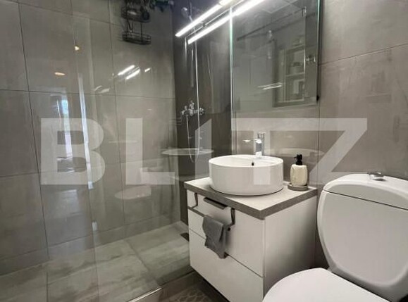 Apartament de închiriat 3 camere George Enescu - 153952AI | BLITZ Craiova | Poza6