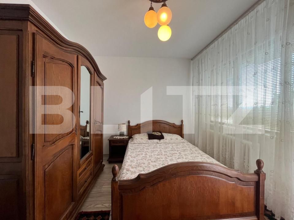 Apartament de închiriat 3 camere George Enescu - 153952AI | BLITZ Craiova | Poza4