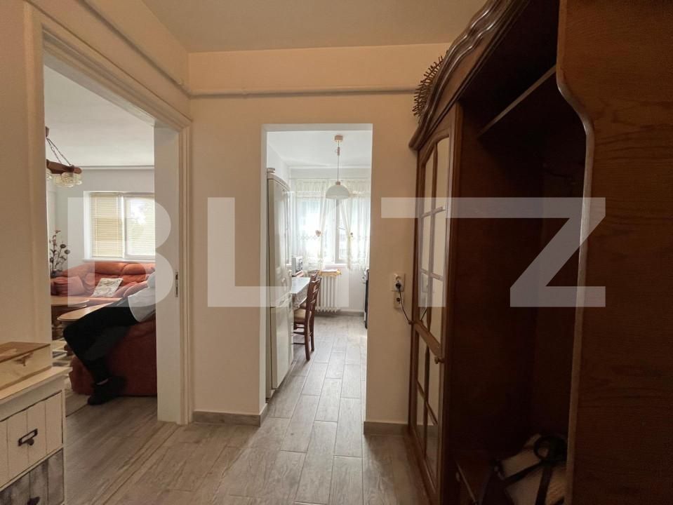 Apartament de închiriat 3 camere George Enescu - 153952AI | BLITZ Craiova | Poza12