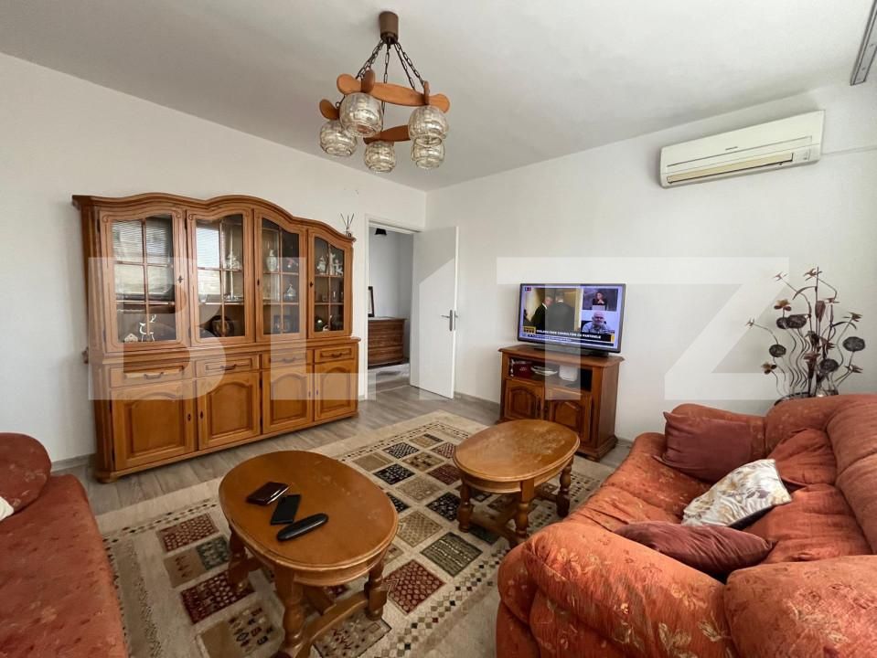 Apartament de închiriat 3 camere George Enescu - 153952AI | BLITZ Craiova | Poza1