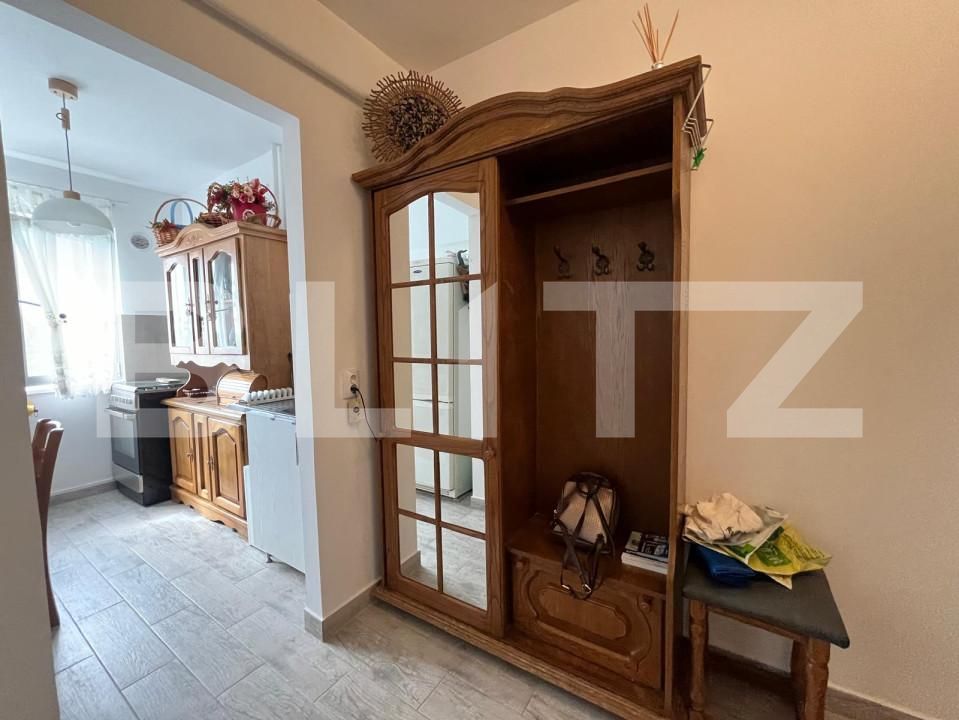 Apartament de închiriat 3 camere George Enescu - 153952AI | BLITZ Craiova | Poza11