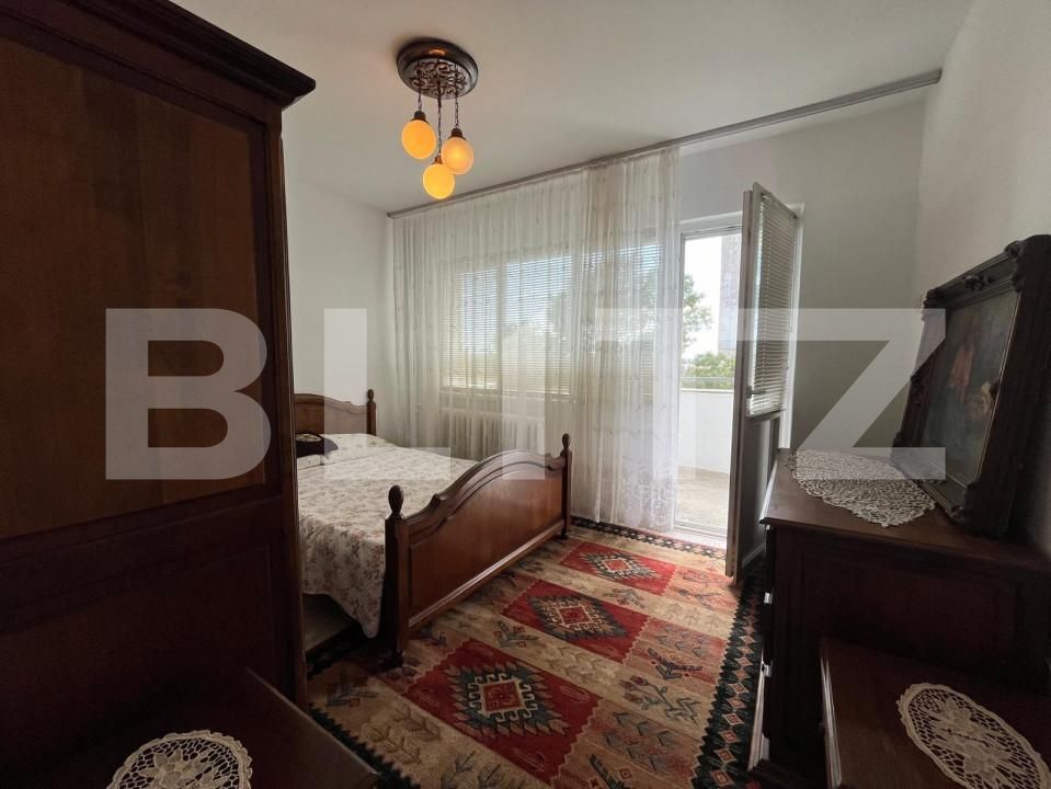 Apartament de închiriat 3 camere George Enescu - 153952AI | BLITZ Craiova | Poza5