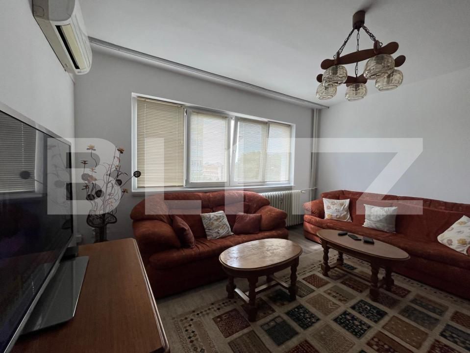 Apartament de închiriat 3 camere George Enescu - 153952AI | BLITZ Craiova | Poza3