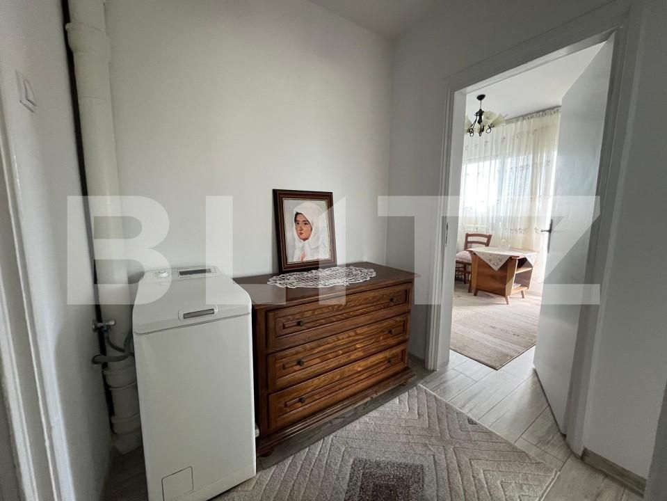 Apartament de închiriat 3 camere George Enescu - 153952AI | BLITZ Craiova | Poza9