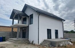 Casa Bariera Valcii, 3 dormitoare, toate utilitatile cu 410 mp de teren